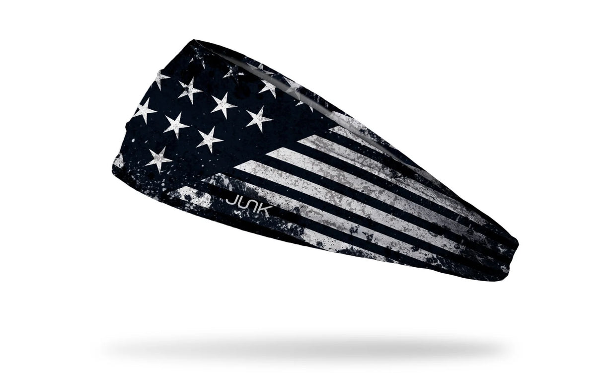 Junk Headband Shifting Force - Big Bang Lite