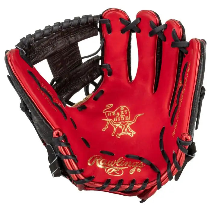 Rawlings Heart of the Hide 11.5