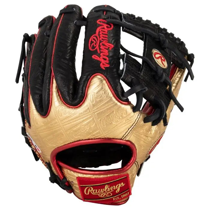 Rawlings Heart of the Hide 11.5