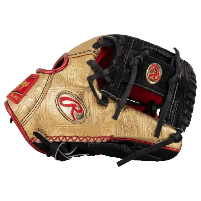 Rawlings Heart of the Hide 11.5