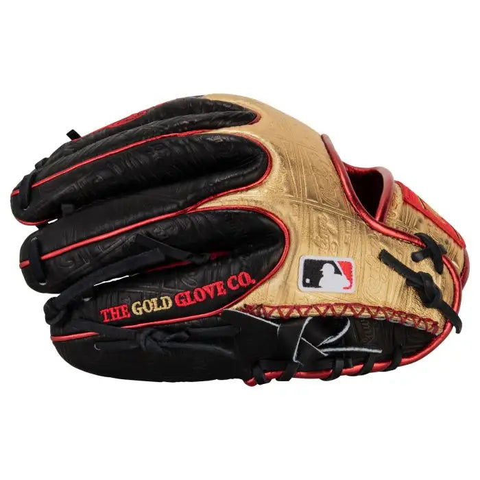 Rawlings Heart of the Hide 11.5