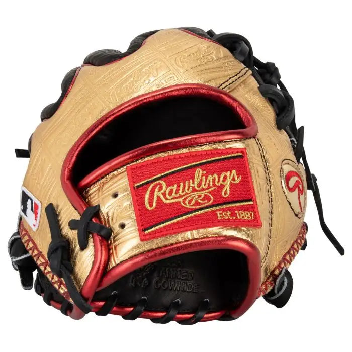 Rawlings Heart of the Hide 11.5