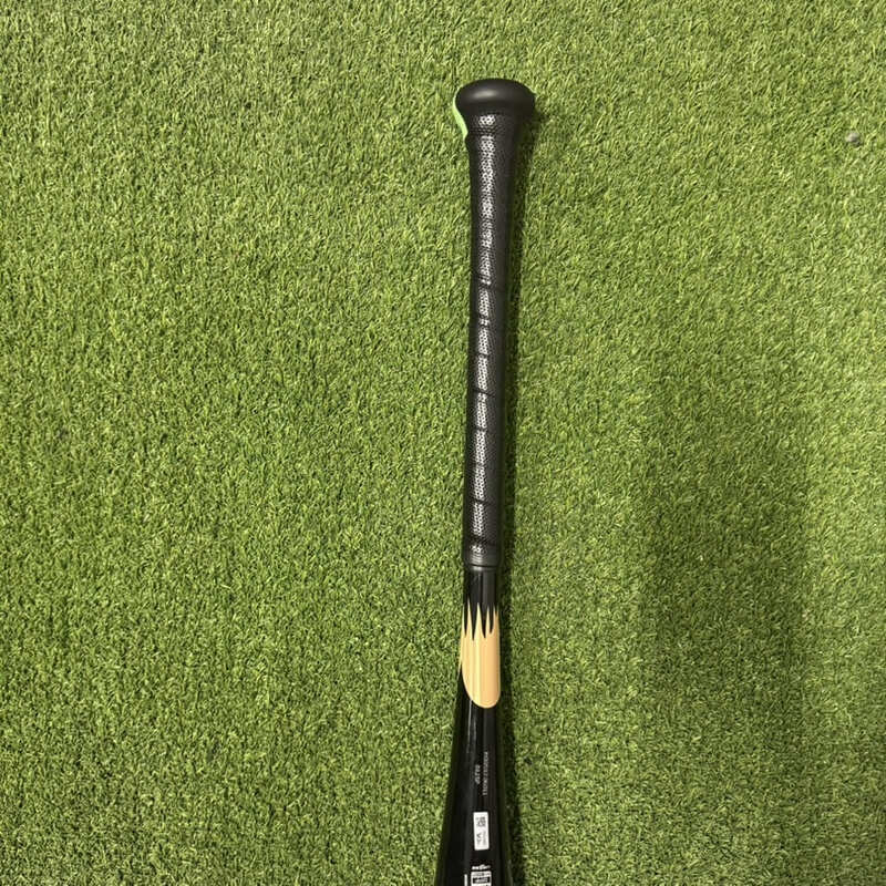 2024 Victus Vibe Black Pencil -10 USSSA Baseball Bat - VSBVIBPB10 [USED-UB-182] 30/20