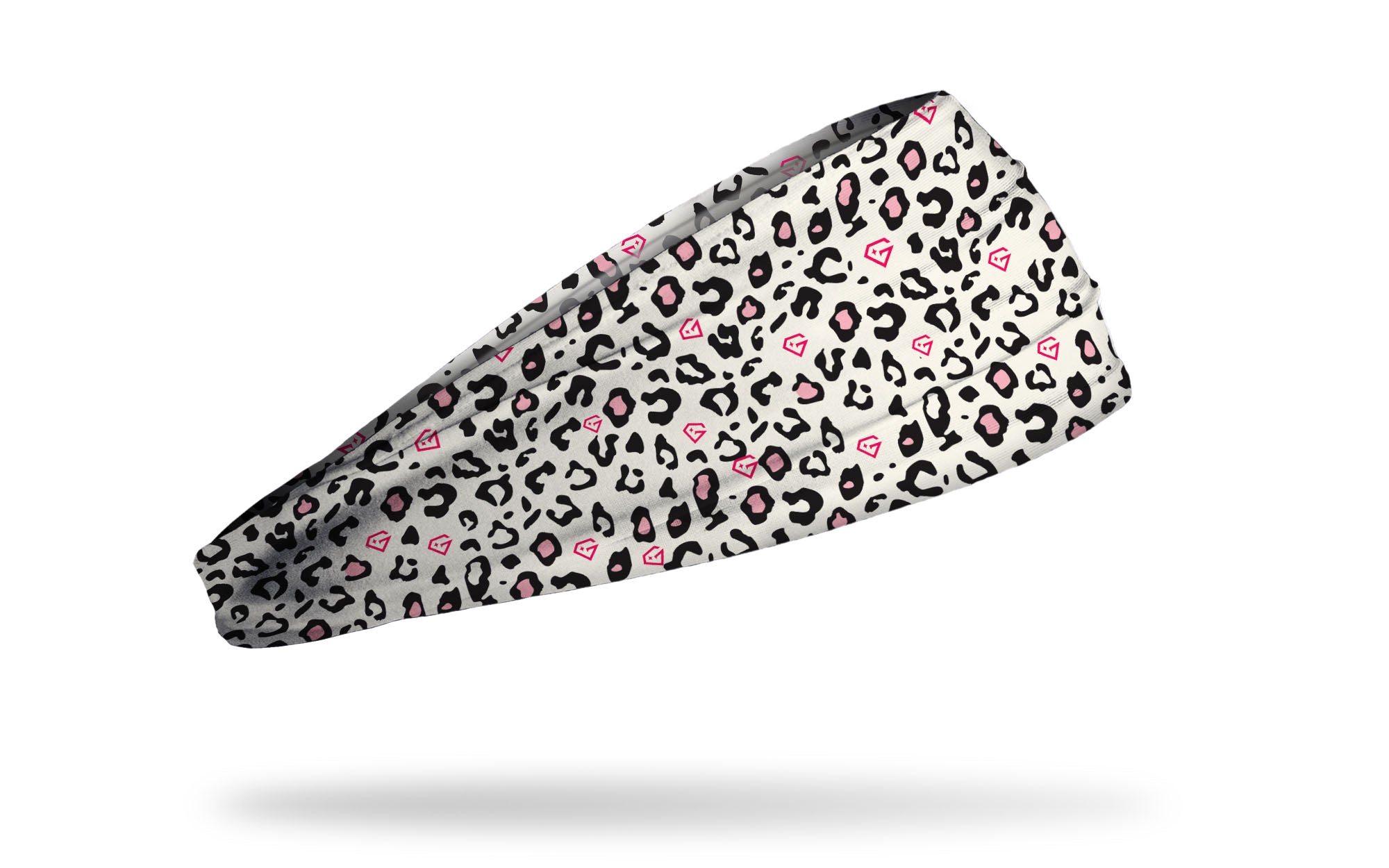 Junk x Gem Gloves Headband Leopard - Big Bang Lite