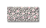 Junk x Gem Gloves Headband Leopard - Big Bang Lite