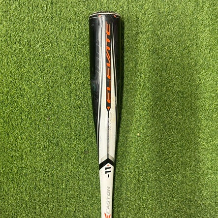 2019 Easton Elevate -11 USA Baseball Bat - YBB19EL11 [USED-UB-147] 28/17