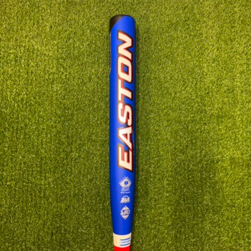 2022 Easton Empire Dennis Rulli 13.75" Barrel Loaded SSUSA Senior Slowpitch Softball Bat SP22EM2B [USED-UB169] 26.5oz