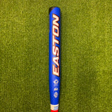 2022 Easton Empire Dennis Rulli 13.75" Barrel Loaded SSUSA Senior Slowpitch Softball Bat SP22EM2B [USED-UB169] 26.5oz