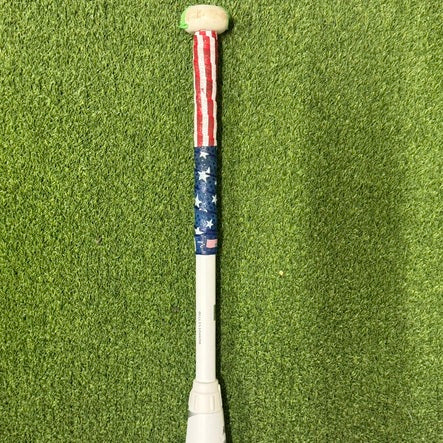 2023 Rawlings Mantra + Plus -10 USA/USSSA Fastpitch Softball Bat - RFP3MP10 [USED-UB-145] 32/22