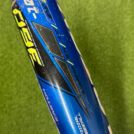 2022 Easton Fuze -10 USA Baseball Bat - YBB20FZH10 [USED-UB-152] 28/18