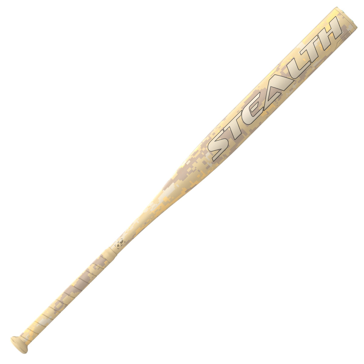 2026 Easton Stealth 1-Piece Loaded USSSA Slowpitch Softball Bat - ESU6STHC1L