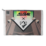 All-Star MVP-PRO Catchers Training Mat and Video