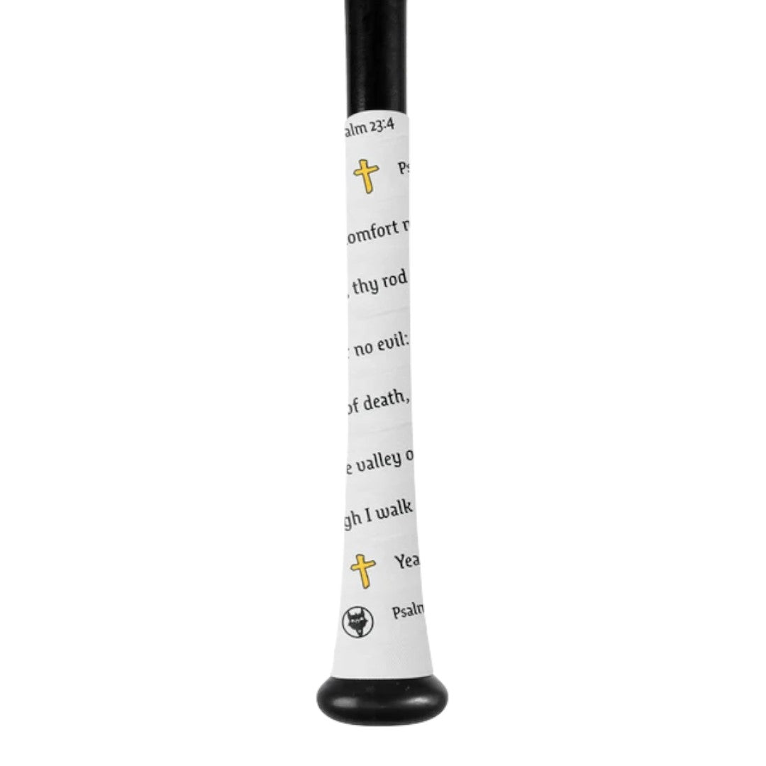 VukGrip Bat Grip Tape (Multiple Colors)