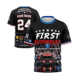 Kaiden Kares Event Jersey (Multiple Designs)