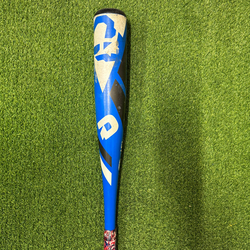 2017 DeMarini Uprising -10 USSSA Baseball Bat UPY-17 [USED-UB110] 28/18 - Smash It Sports