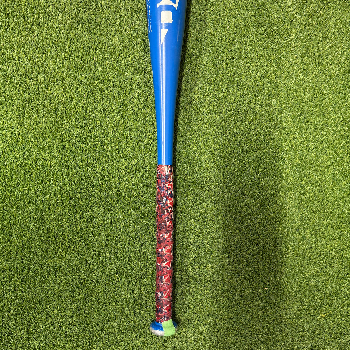 2017 DeMarini Uprising -10 USSSA Baseball Bat UPY-17 [USED-UB110] 28/18 - Smash It Sports