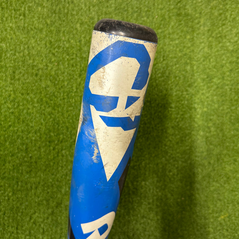 2017 DeMarini Uprising -10 USSSA Baseball Bat UPY-17 [USED-UB110] 28/18 - Smash It Sports