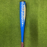2017 DeMarini Uprising -10 USSSA Baseball Bat UPY-17 [USED-UB110] 28/18 - Smash It Sports