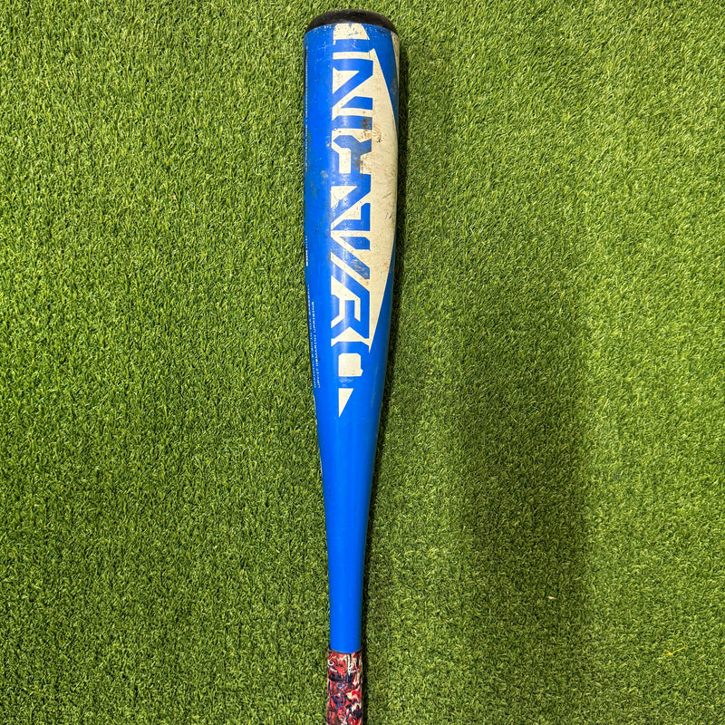 2017 DeMarini Uprising -10 USSSA Baseball Bat UPY-17 [USED-UB110] 28/18 - Smash It Sports