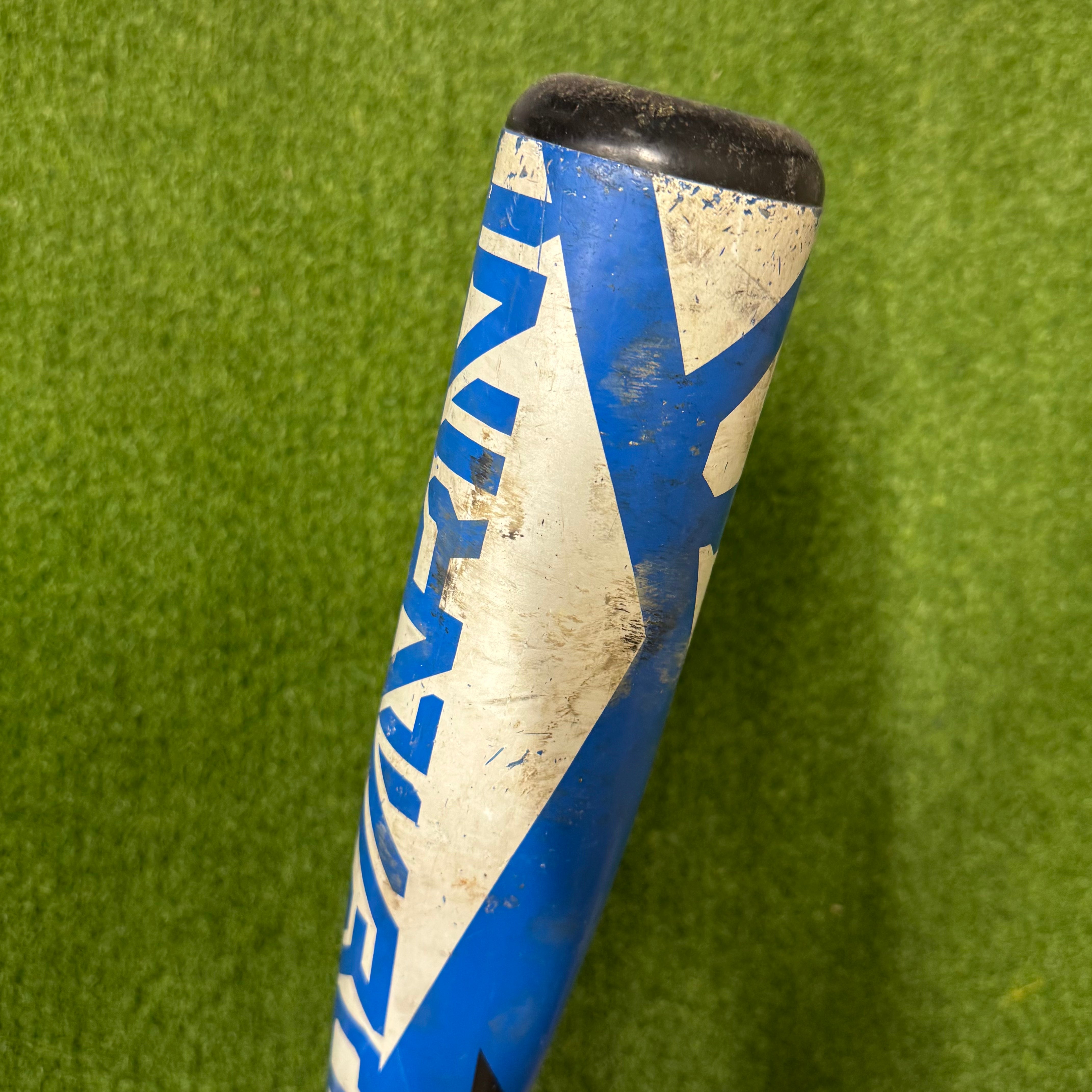2017 DeMarini Uprising -10 USSSA Baseball Bat UPY-17 [USED-UB110] 28/18 - Smash It Sports