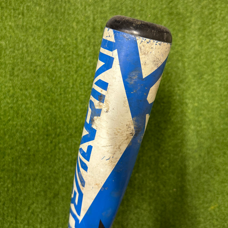 2017 DeMarini Uprising -10 USSSA Baseball Bat UPY-17 [USED-UB110] 28/18 - Smash It Sports