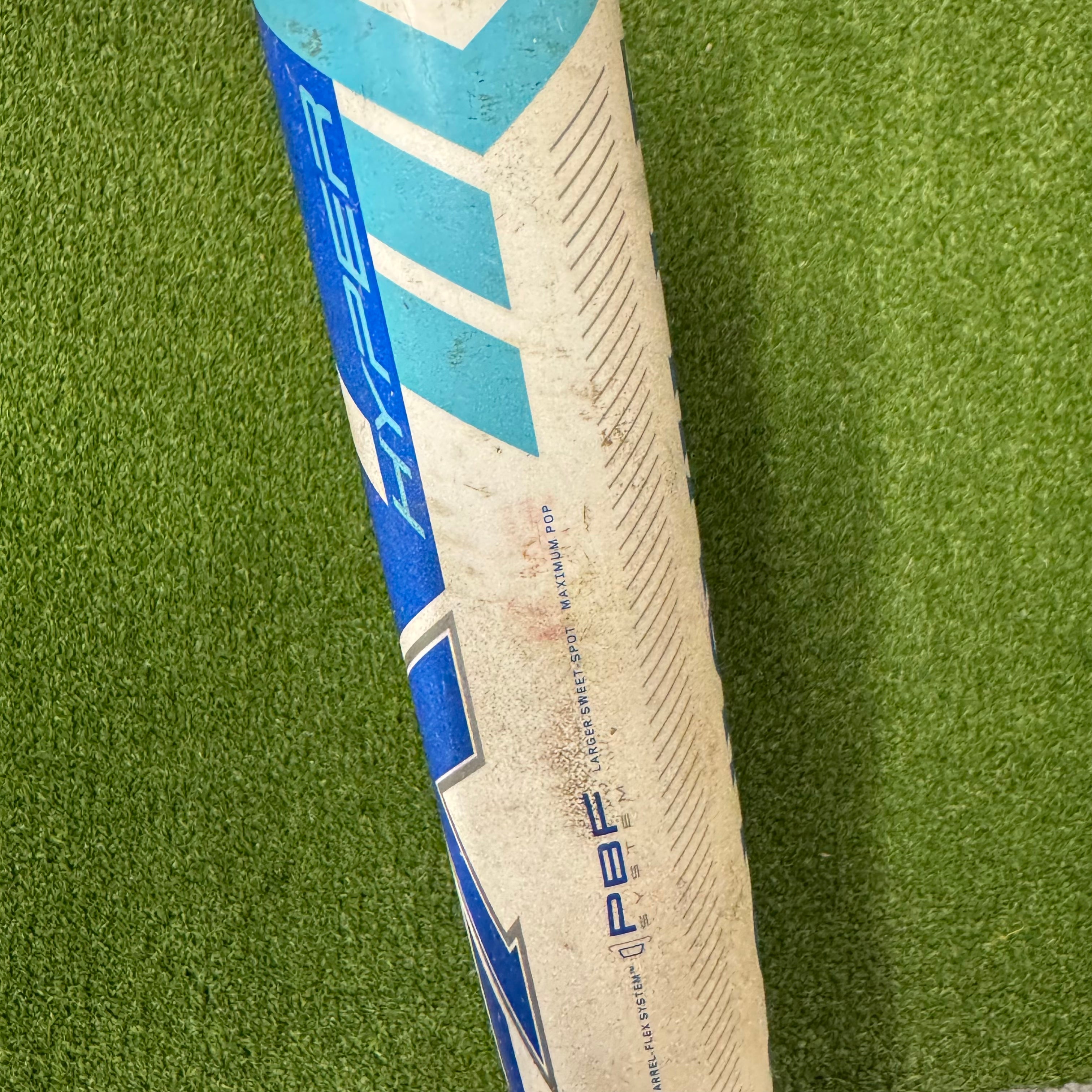 2017 Louisville Slugger LXT Hyper -10 USA/USSSA Fastpitch Softball Bat - FPLX170 [USED-UB112] 31/21 - Smash It Sports