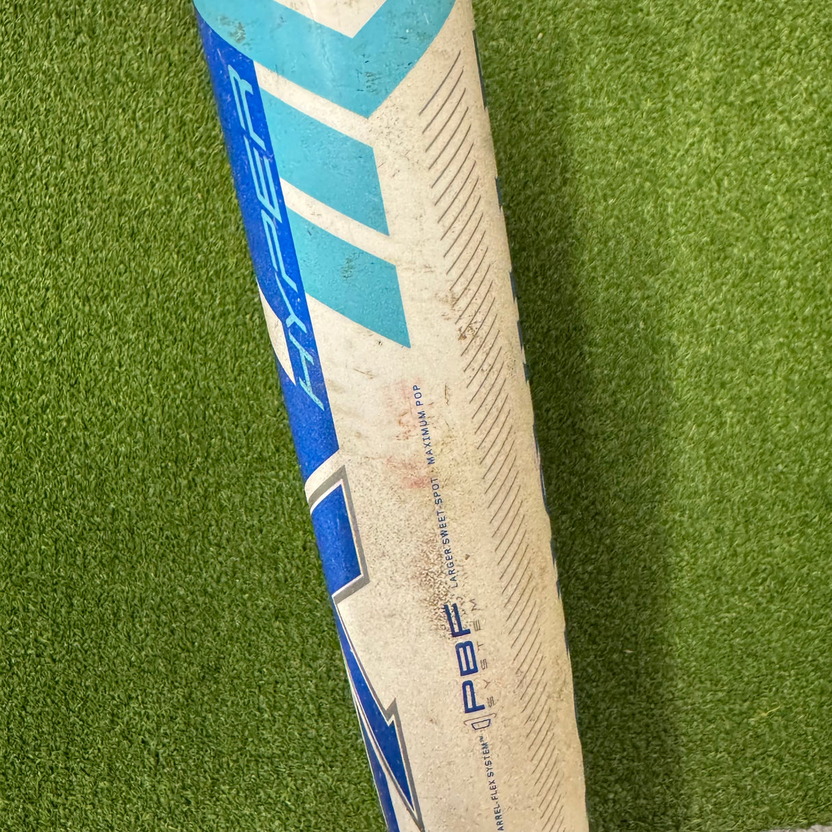 2017 Louisville Slugger LXT Hyper -10 USA/USSSA Fastpitch Softball Bat - FPLX170 [USED-UB112] 31/21 - Smash It Sports