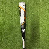 2017 Louisville Slugger Vapor -9 USSSA Baseball Bat WTLSLVA179 [USED-UB114] 30/21 - Smash It Sports