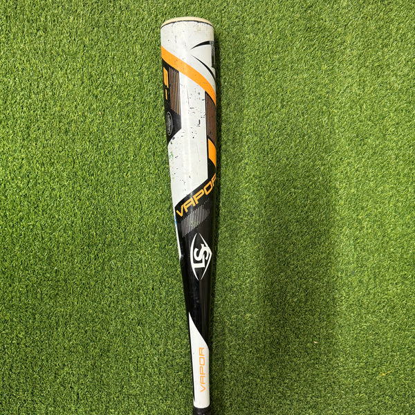 2017 Louisville Slugger Vapor -9 USSSA Baseball Bat WTLSLVA179 [USED-UB114] 30/21 - Smash It Sports