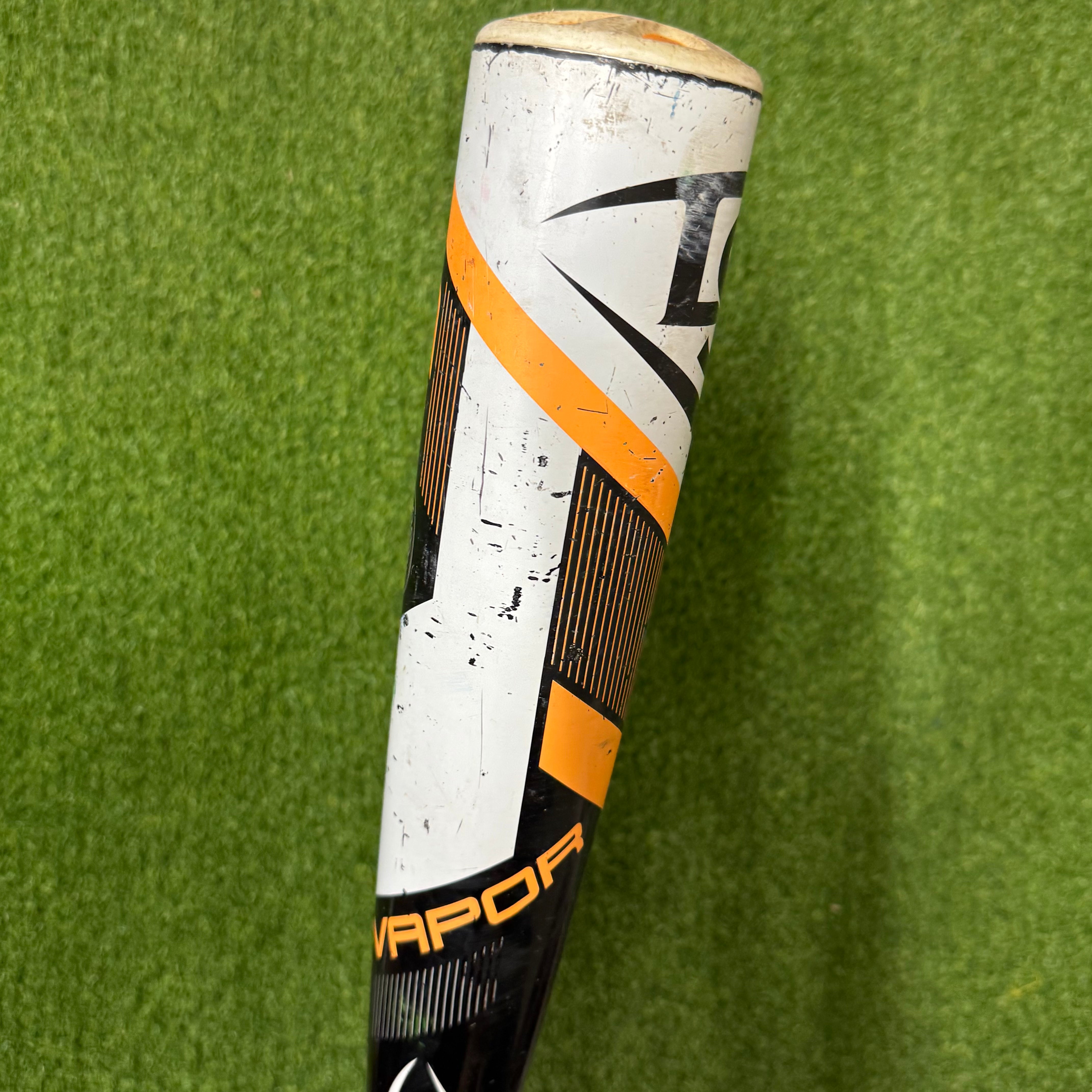 2017 Louisville Slugger Vapor -9 USSSA Baseball Bat WTLSLVA179 [USED-UB114] 30/21 - Smash It Sports