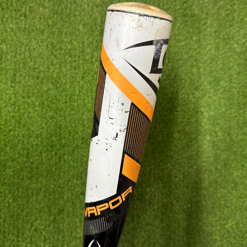 2017 Louisville Slugger Vapor -9 USSSA Baseball Bat WTLSLVA179 [USED-UB114] 30/21 - Smash It Sports