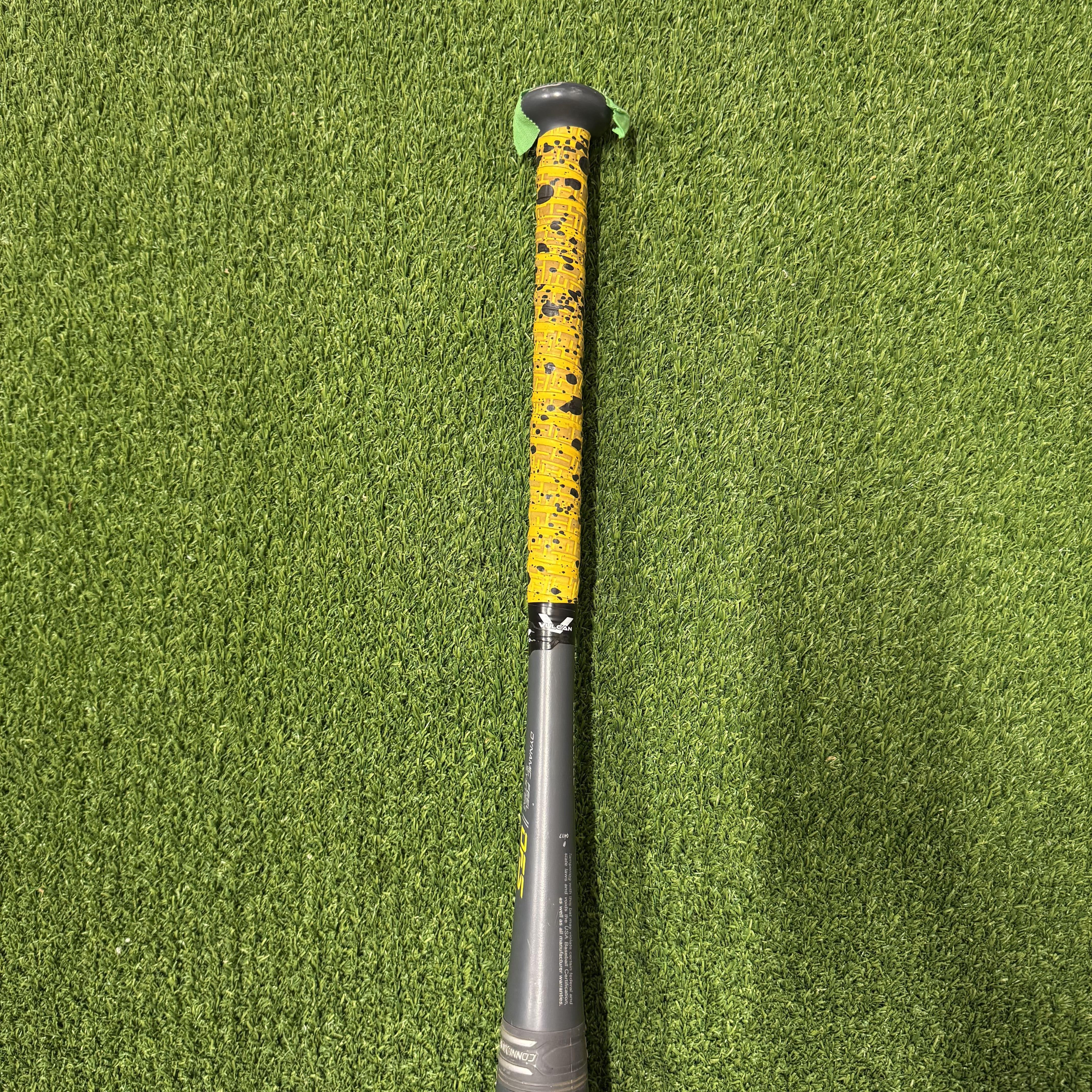 2018 Easton Ghost-X -10 USA Baseball Bat - YBB18GX10 [USED-UB94] 32/22 - Smash It Sports