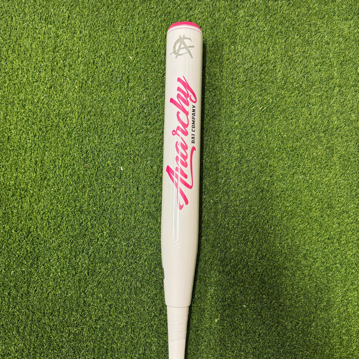 2019 Anarchy VIPER 2PC 13" ASA Slowpitch Softball Bat AS19VIP 26oz [NEW-UB26] - Smash It Sports