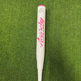 2019 Anarchy VIPER 2PC 13" ASA Slowpitch Softball Bat AS19VIP 26oz [NEW-UB26] - Smash It Sports