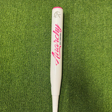 2019 Anarchy VIPER 2PC 13" ASA Slowpitch Softball Bat AS19VIP 26oz [NEW-UB26] - Smash It Sports