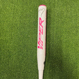 2019 Anarchy VIPER 2PC 13" ASA Slowpitch Softball Bat AS19VIP 26oz [NEW-UB26] - Smash It Sports