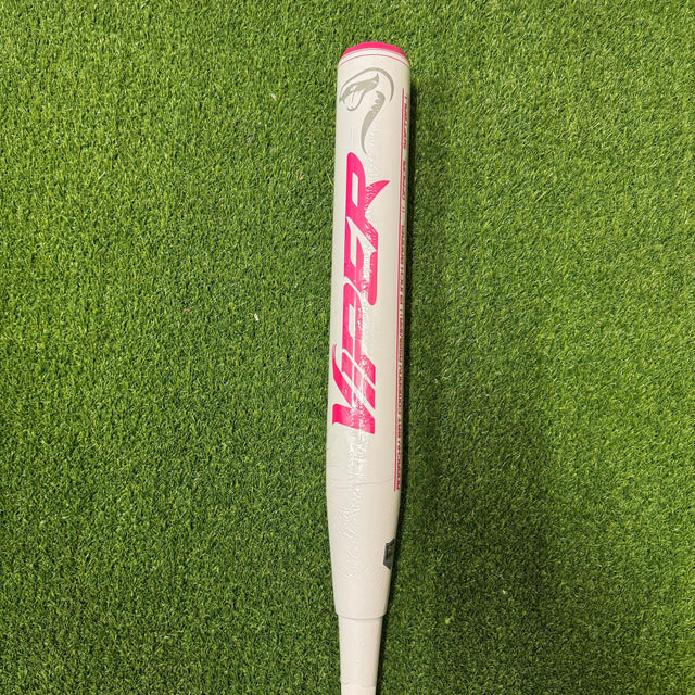 2019 Anarchy VIPER 2PC 13" ASA Slowpitch Softball Bat AS19VIP 26oz [NEW-UB26] - Smash It Sports