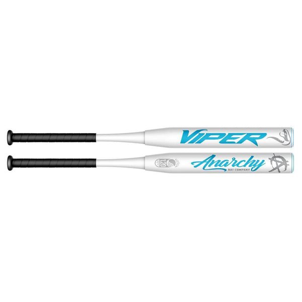 2019 Anarchy Viper Balanced 2PC 13" USSSA Slowpitch Softball Bat AS19VIPU2 [UB53] - Smash It Sports