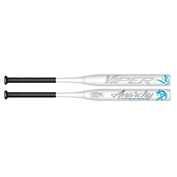 2019 Anarchy Viper End Load 2PC 13in USSSA Slowpitch Softball Bat AS19VIPU1 [UB51] - Smash It Sports