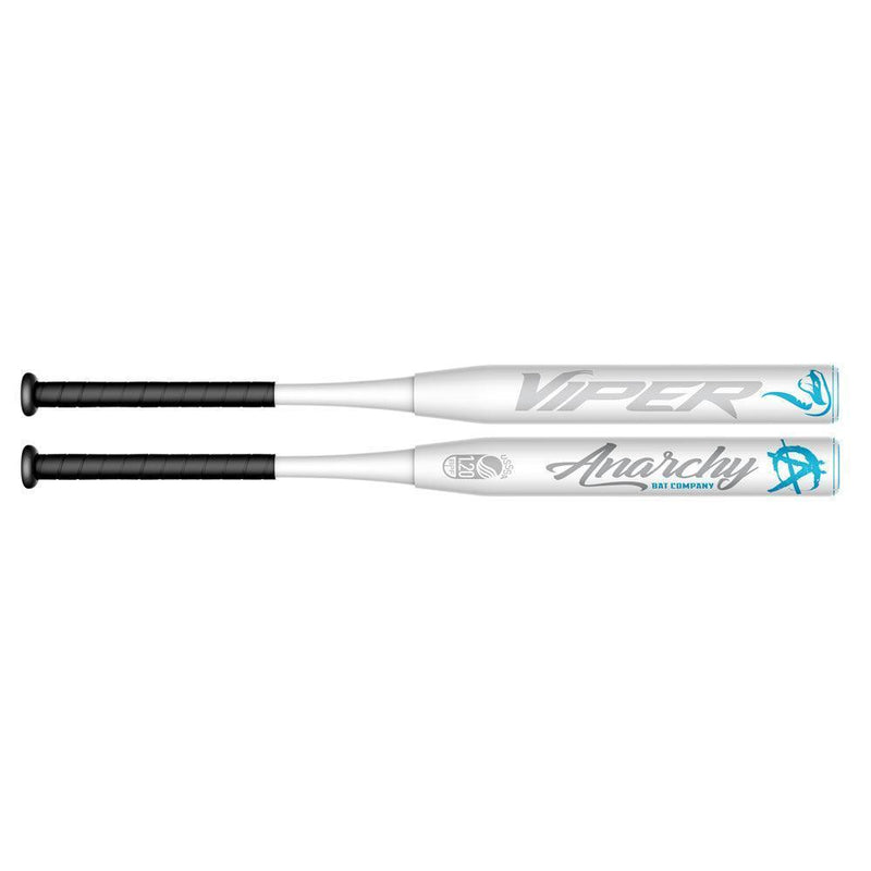 2019 Anarchy Viper End Load 2PC 13in USSSA Slowpitch Softball Bat AS19VIPU1 [UB51] - Smash It Sports