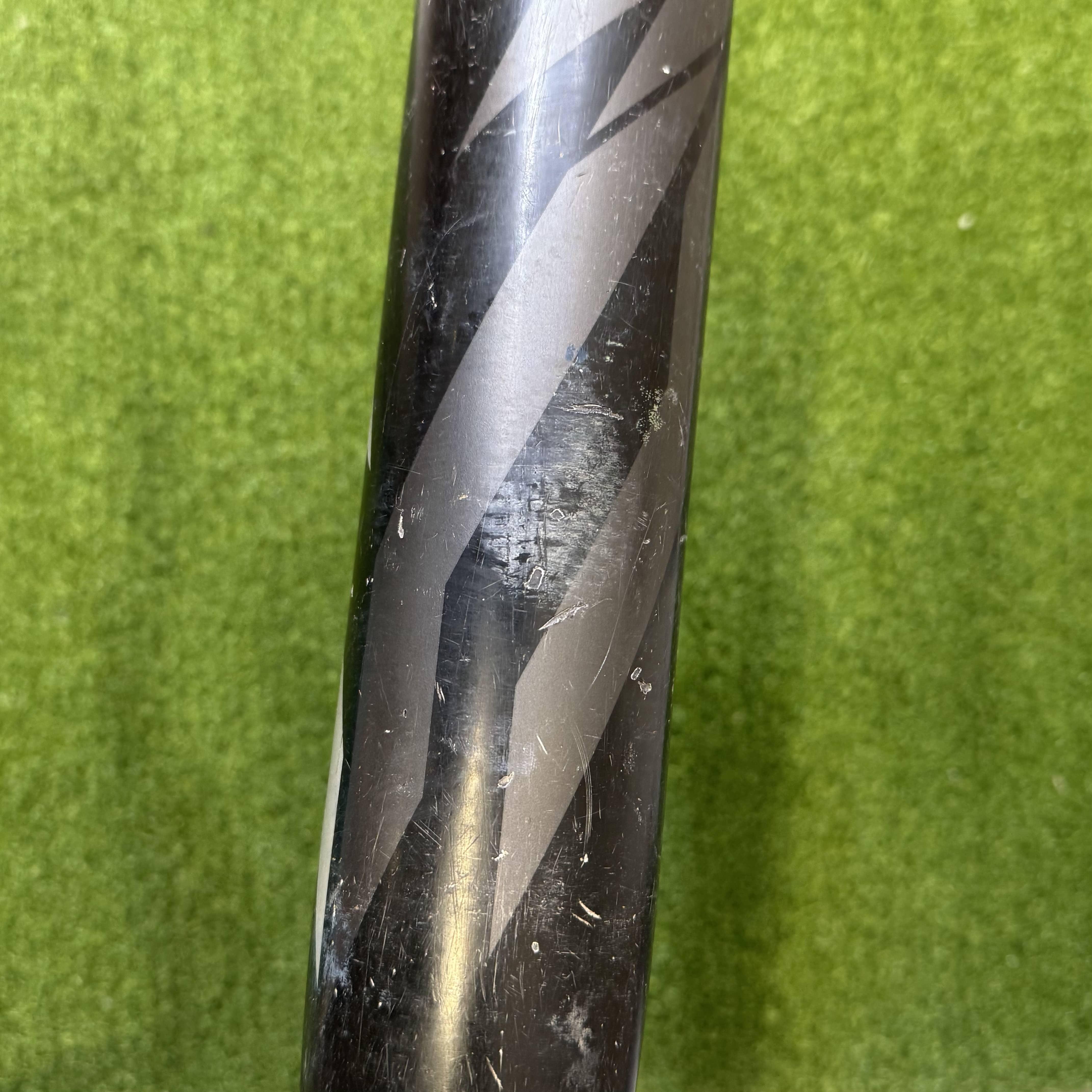 2019 DeMarini CF Zen BLACK -5 USSSA Baseball Bat WTDXCB5-BL [USED-UB102] 31/26 - Smash It Sports