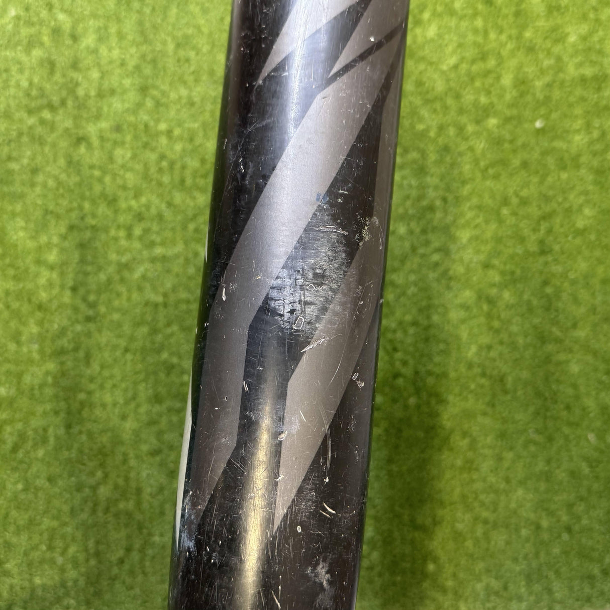 2019 DeMarini CF Zen BLACK -5 USSSA Baseball Bat WTDXCB5-BL [USED-UB102] 31/26 - Smash It Sports