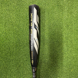 2019 DeMarini CF Zen BLACK -8 USSSA Baseball Bat WTDXC8Z-BL [USED-UB111] 32/24 - Smash It Sports