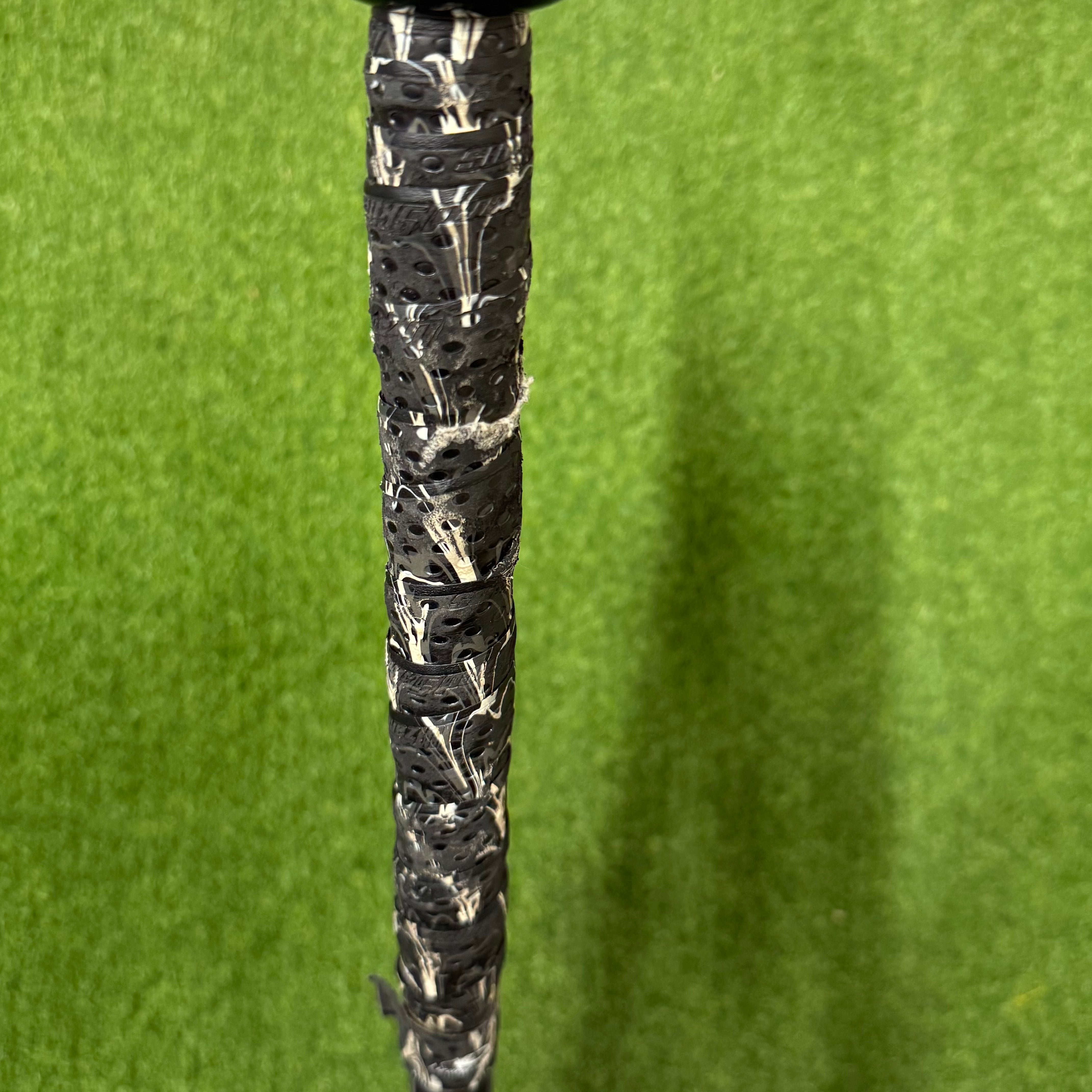 2019 DeMarini CF Zen BLACK -8 USSSA Baseball Bat WTDXC8Z-BL [USED-UB111] 32/24 - Smash It Sports