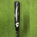 2019 DeMarini CF Zen BLACK -8 USSSA Baseball Bat WTDXC8Z-BL [USED-UB111] 32/24 - Smash It Sports