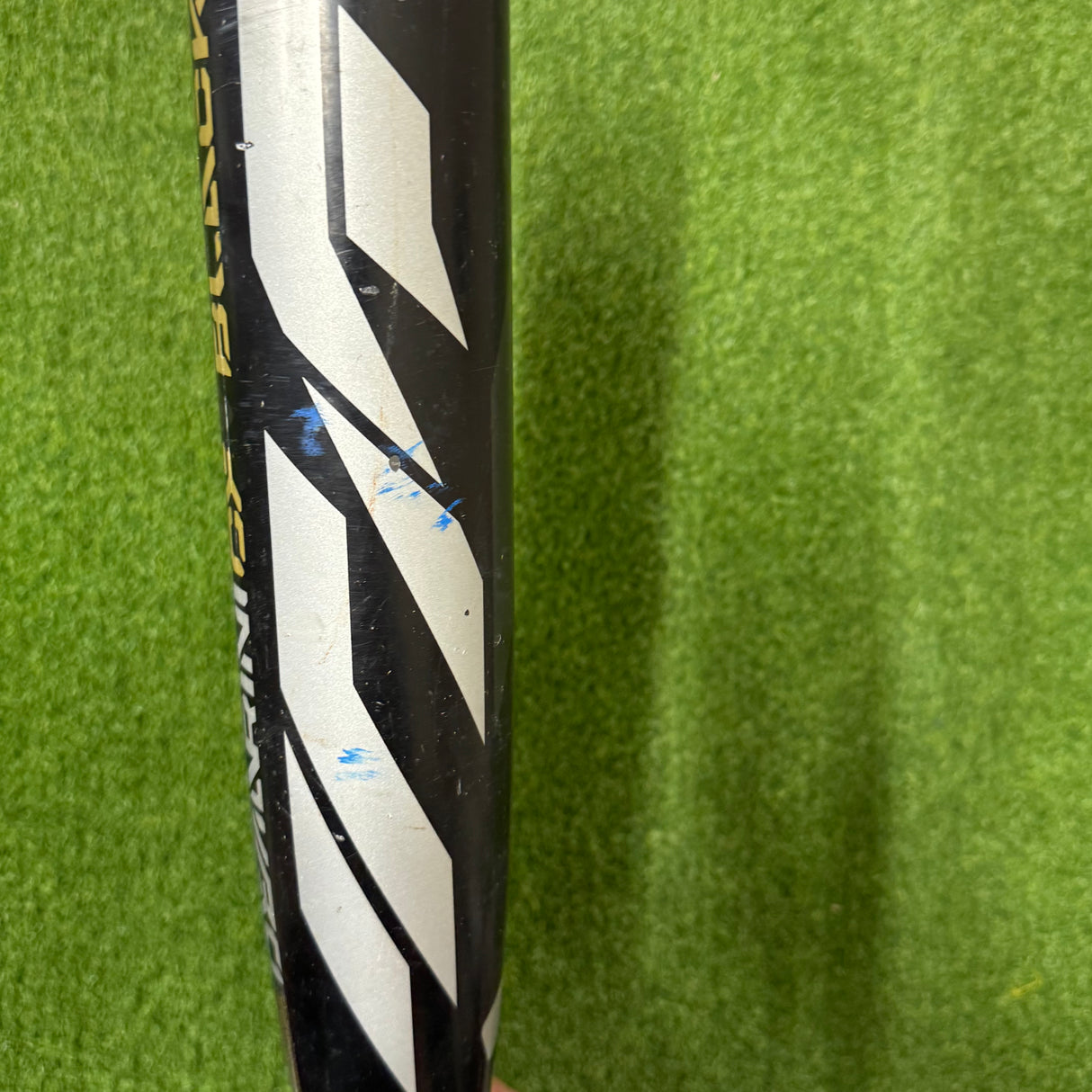 2019 DeMarini CF Zen BLACK -8 USSSA Baseball Bat WTDXC8Z-BL [USED-UB111] 32/24 - Smash It Sports