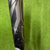 2019 DeMarini CF Zen BLACK -8 USSSA Baseball Bat WTDXC8Z-BL [USED-UB111] 32/24 - Smash It Sports