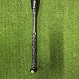 2019 DeMarini CF Zen BLACK -8 USSSA Baseball Bat WTDXC8Z-BL [USED-UB111] 32/24 - Smash It Sports