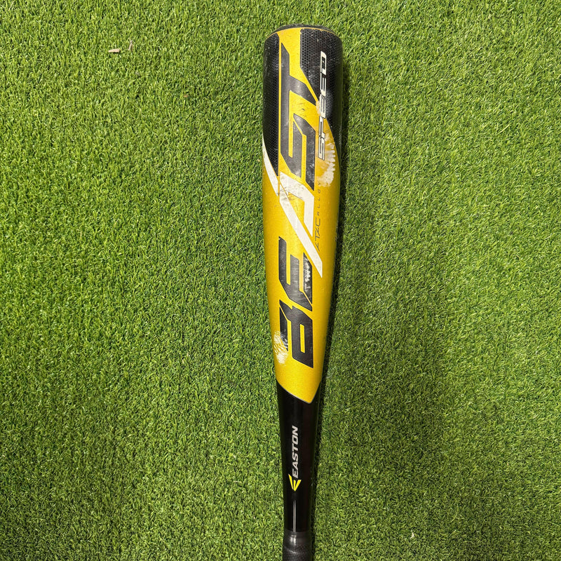 2019 Easton Beast Speed -10 USA Baseball Bat - YBB19BS10 [USED-UB46] 27/17 - Smash It Sports