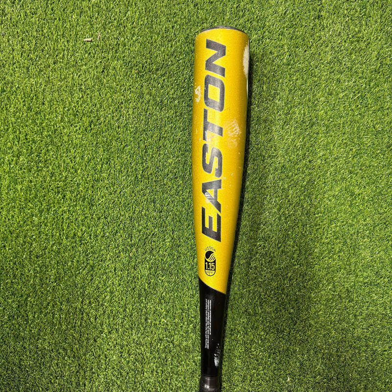 2019 Easton Beast Speed -10 USA Baseball Bat - YBB19BS10 [USED-UB46] 27/17 - Smash It Sports